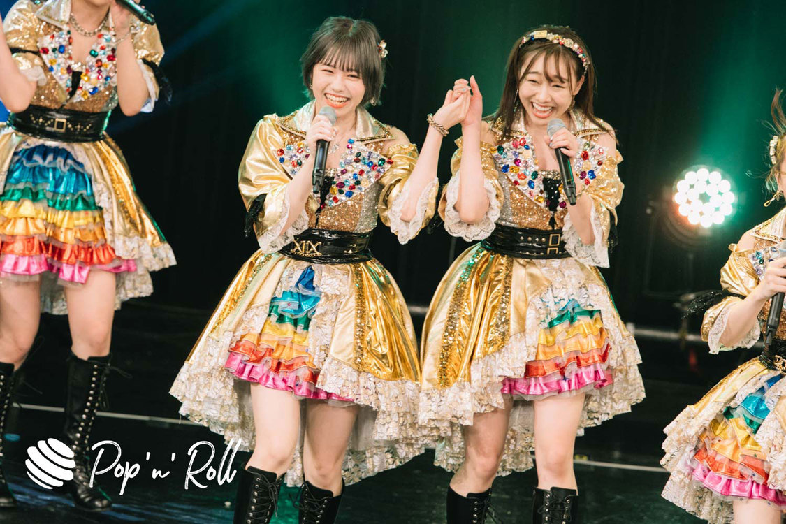 SKE48 ＜TOKYO IDOL FESTIVAL 2019＞｜8/4 HOT STAGE（11:20-）