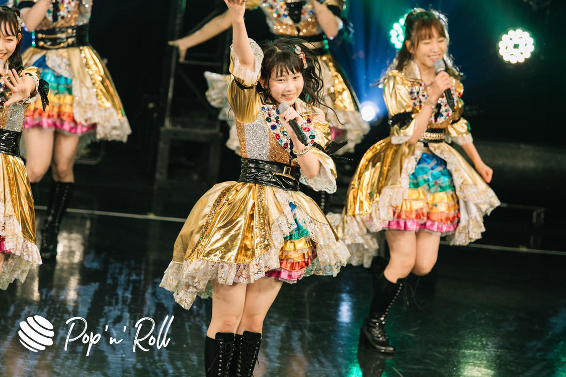 SKE48 ＜TOKYO IDOL FESTIVAL 2019＞｜8/4 HOT STAGE（11:20-）