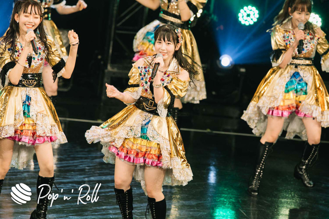 SKE48 ＜TOKYO IDOL FESTIVAL 2019＞｜8/4 HOT STAGE（11:20-）