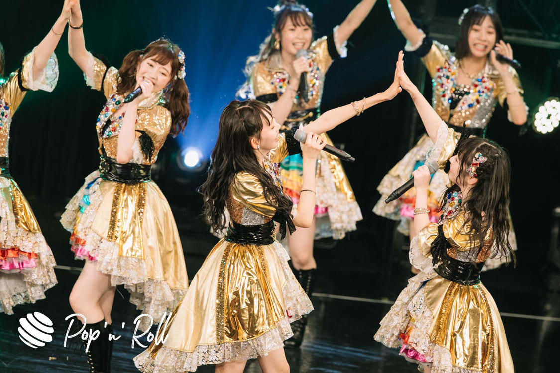 SKE48 ＜TOKYO IDOL FESTIVAL 2019＞｜8/4 HOT STAGE（11:20-）
