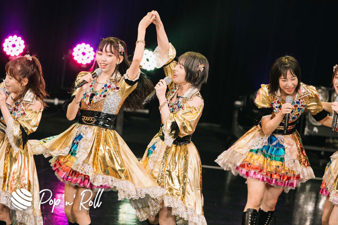 SKE48 ＜TOKYO IDOL FESTIVAL 2019＞｜8/4 HOT STAGE（11:20-）