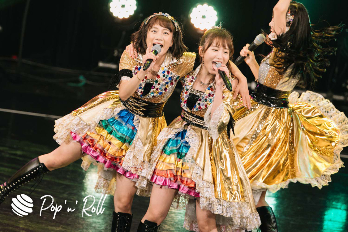 SKE48 ＜TOKYO IDOL FESTIVAL 2019＞｜8/4 HOT STAGE（11:20-）