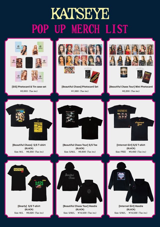 ポップアップ商品イメージ