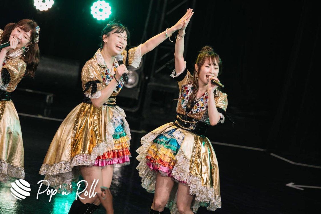 SKE48 ＜TOKYO IDOL FESTIVAL 2019＞｜8/4 HOT STAGE（11:20-）