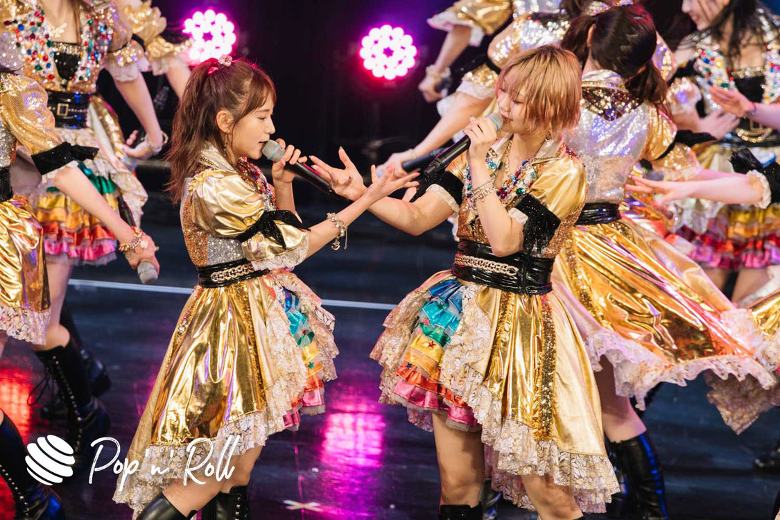 SKE48 ＜TOKYO IDOL FESTIVAL 2019＞｜8/4 HOT STAGE（11:20-）