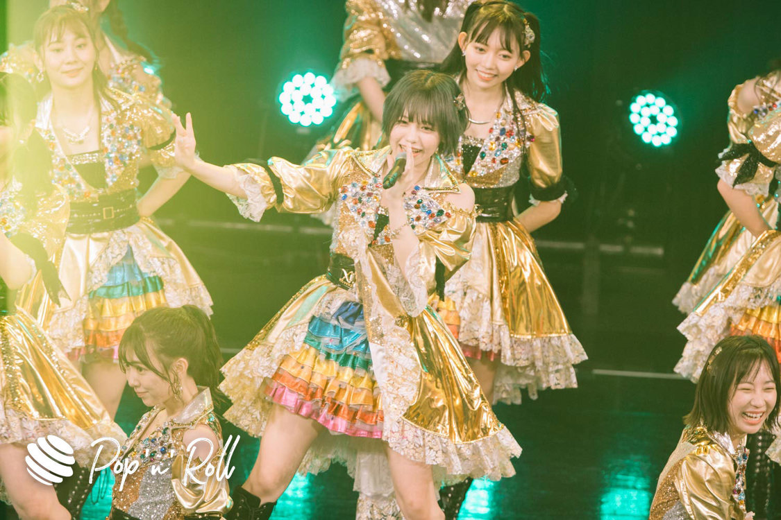 SKE48 ＜TOKYO IDOL FESTIVAL 2019＞｜8/4 HOT STAGE（11:20-）