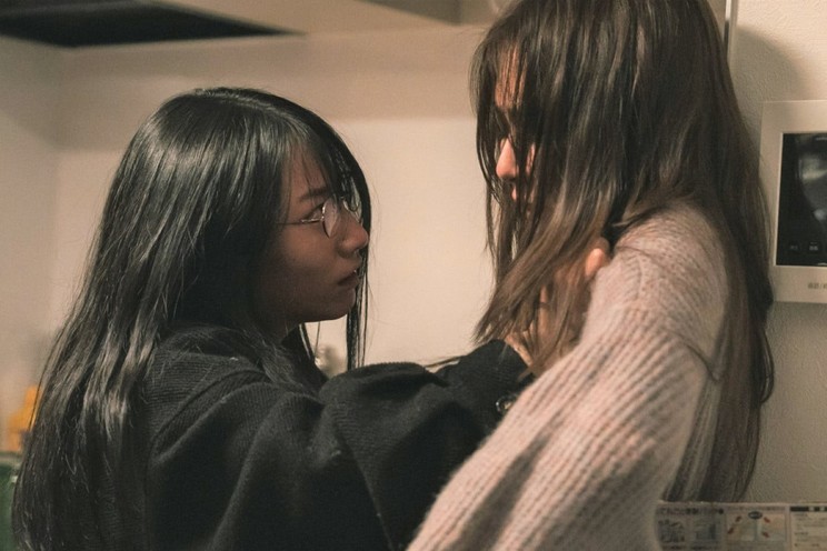 川島鈴遥、『略奪奪婚』