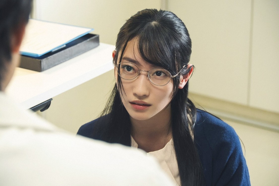 川島鈴遥、『略奪奪婚』