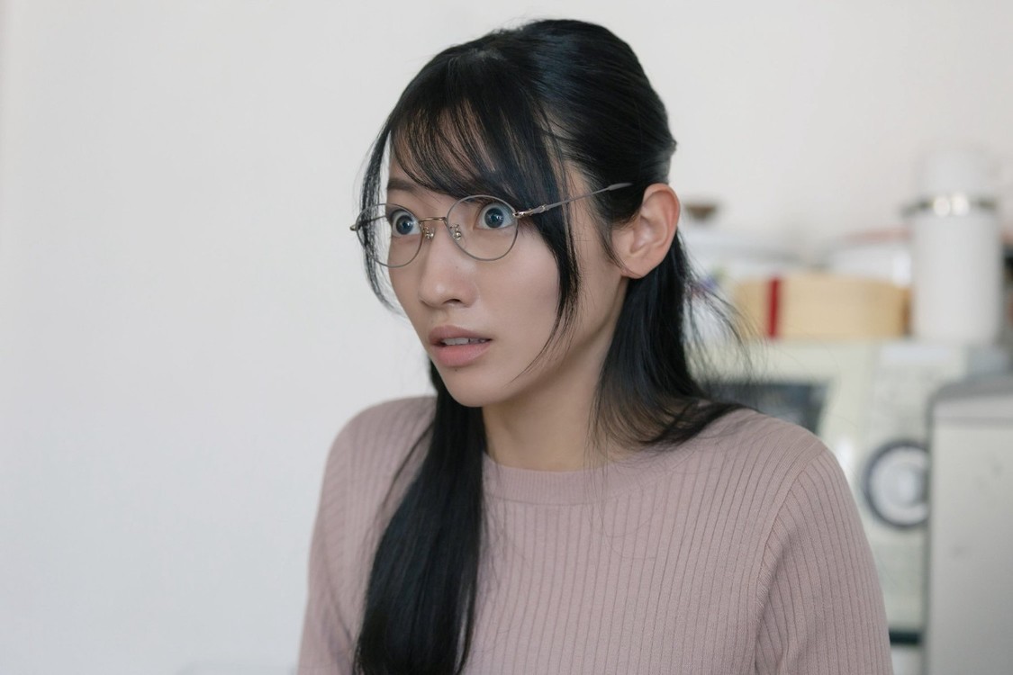 川島鈴遥、『略奪奪婚』