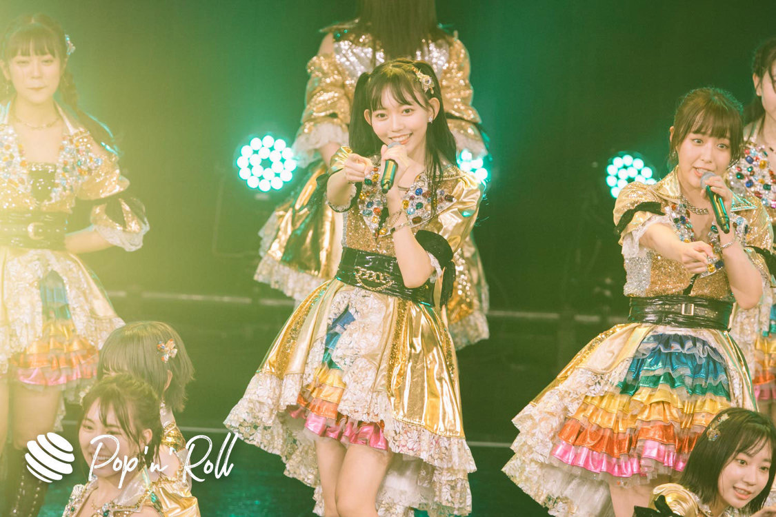 SKE48 ＜TOKYO IDOL FESTIVAL 2019＞｜8/4 HOT STAGE（11:20-）