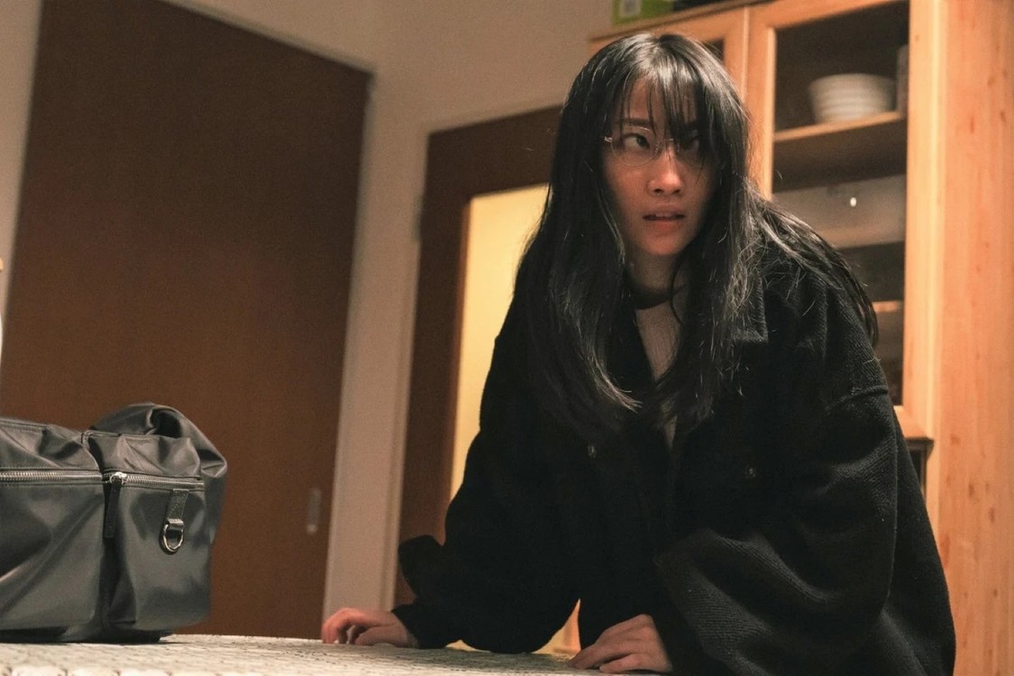 川島鈴遥、『略奪奪婚』