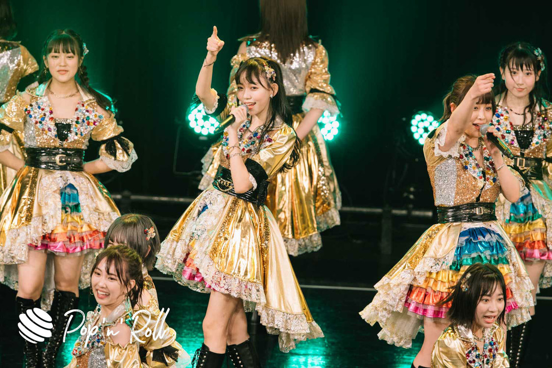 SKE48 ＜TOKYO IDOL FESTIVAL 2019＞｜8/4 HOT STAGE（11:20-）