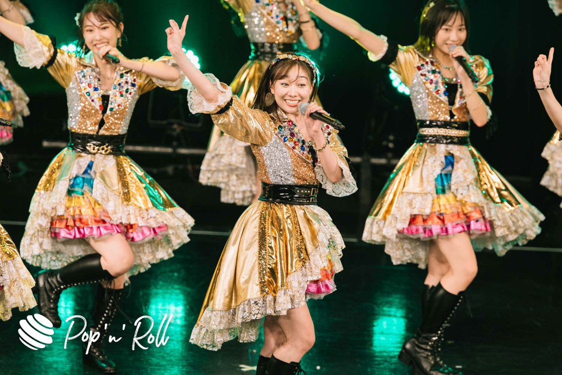 SKE48 ＜TOKYO IDOL FESTIVAL 2019＞｜8/4 HOT STAGE（11:20-）