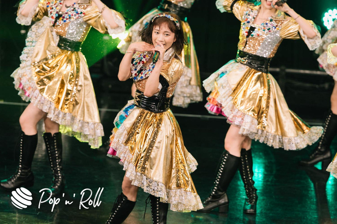 SKE48 ＜TOKYO IDOL FESTIVAL 2019＞｜8/4 HOT STAGE（11:20-）
