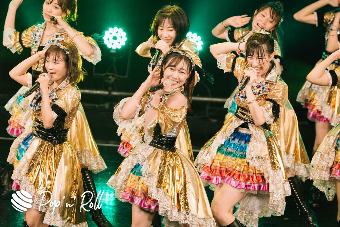 SKE48 ＜TOKYO IDOL FESTIVAL 2019＞｜8/4 HOT STAGE（11:20-）