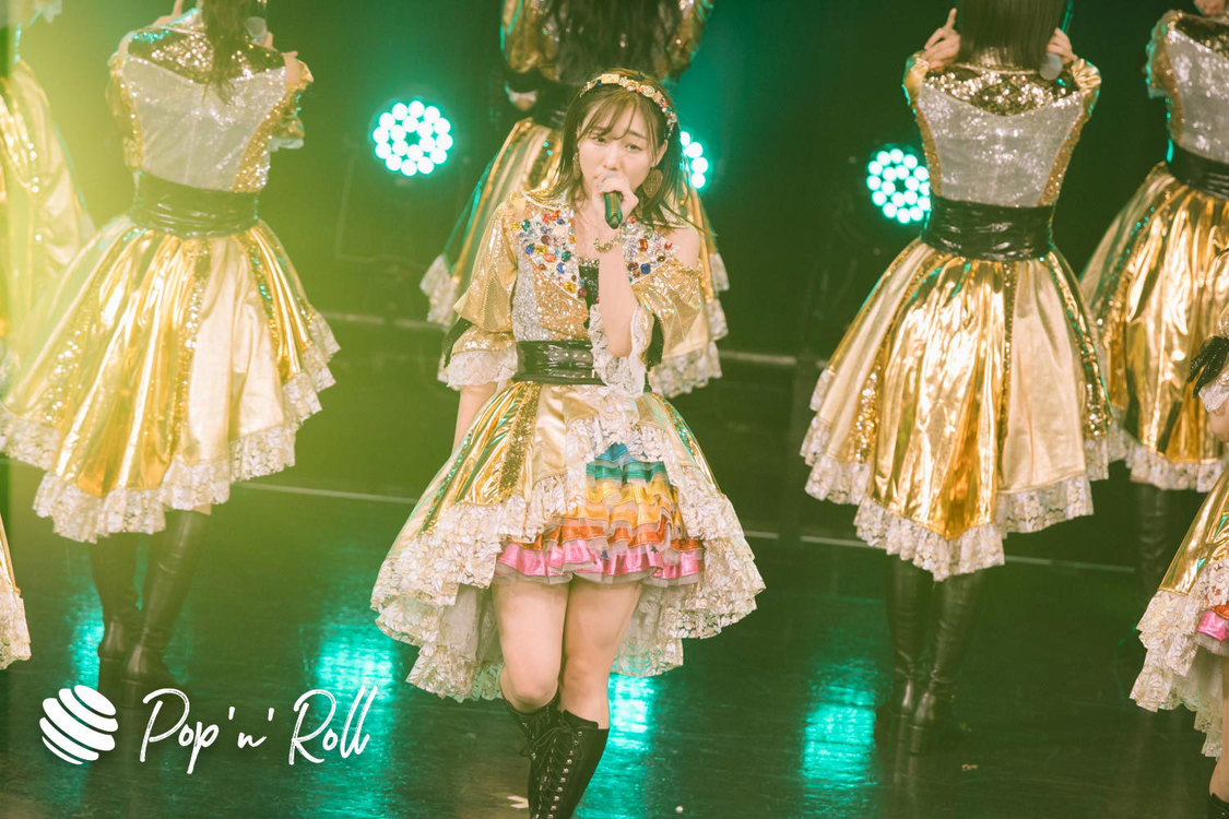 SKE48 ＜TOKYO IDOL FESTIVAL 2019＞｜8/4 HOT STAGE（11:20-）