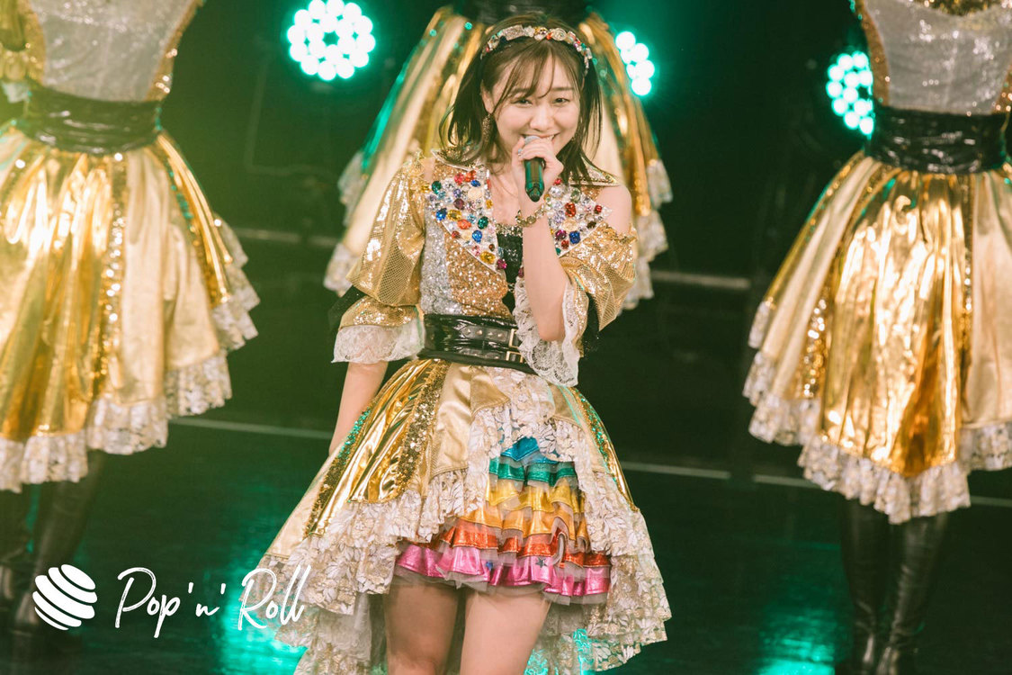 SKE48 ＜TOKYO IDOL FESTIVAL 2019＞｜8/4 HOT STAGE（11:20-）