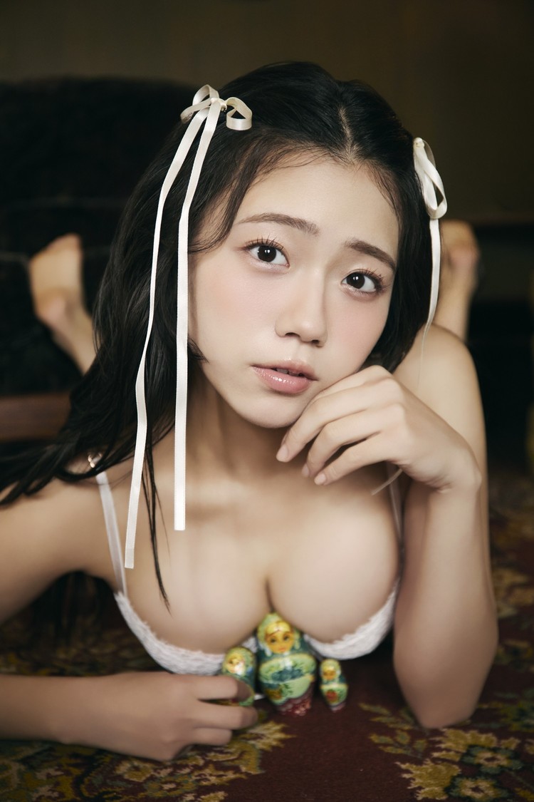 工藤理子　撮影／塩谷未来