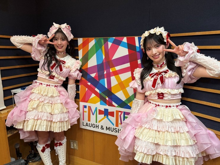 超ときめき♡宣伝部