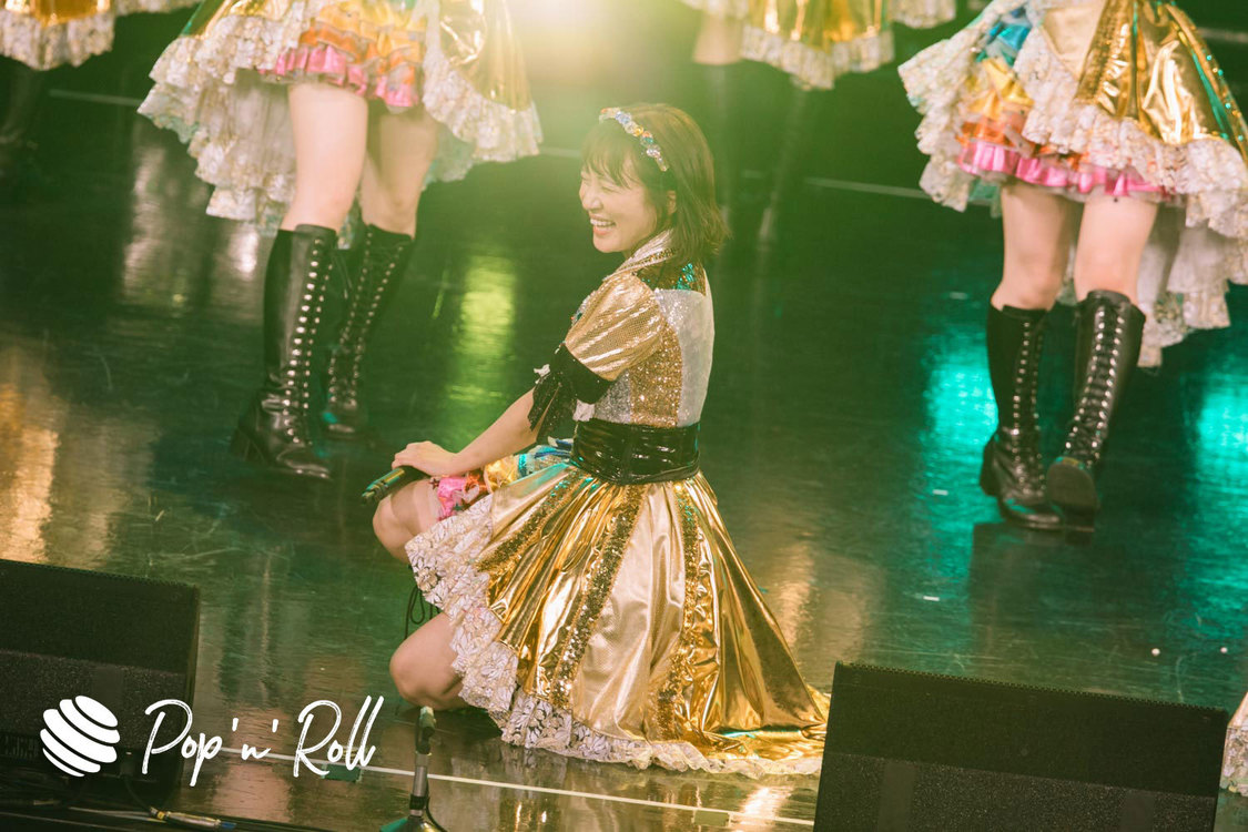 SKE48 ＜TOKYO IDOL FESTIVAL 2019＞｜8/4 HOT STAGE（11:20-）