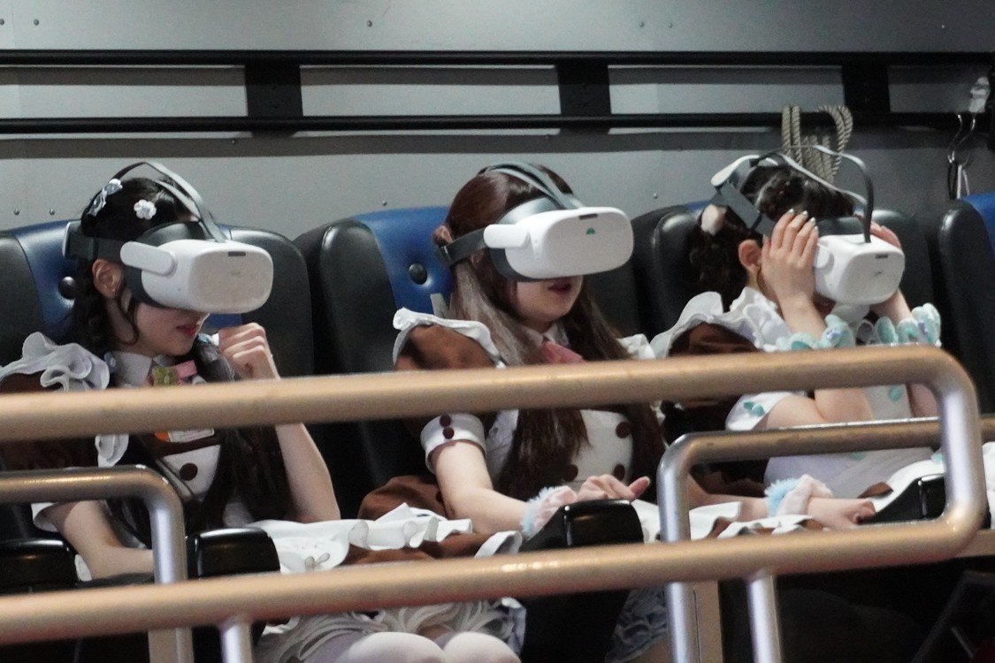 あっとほぉーむカフェ