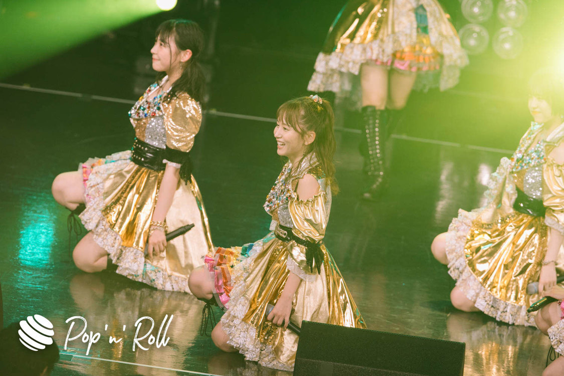 SKE48 ＜TOKYO IDOL FESTIVAL 2019＞｜8/4 HOT STAGE（11:20-）