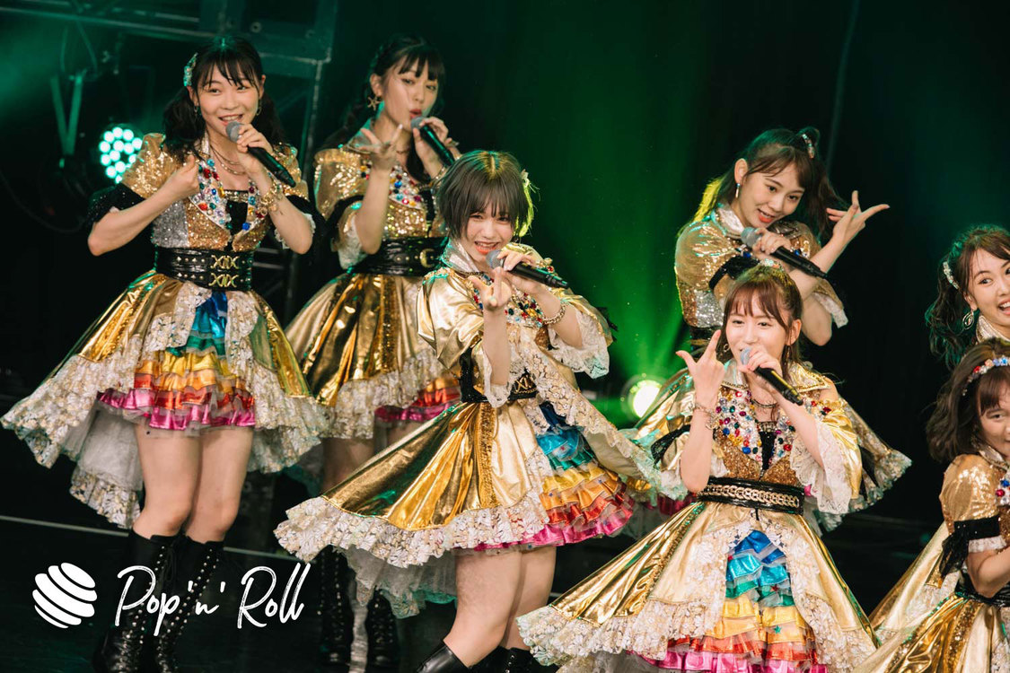 SKE48 ＜TOKYO IDOL FESTIVAL 2019＞｜8/4 HOT STAGE（11:20-）