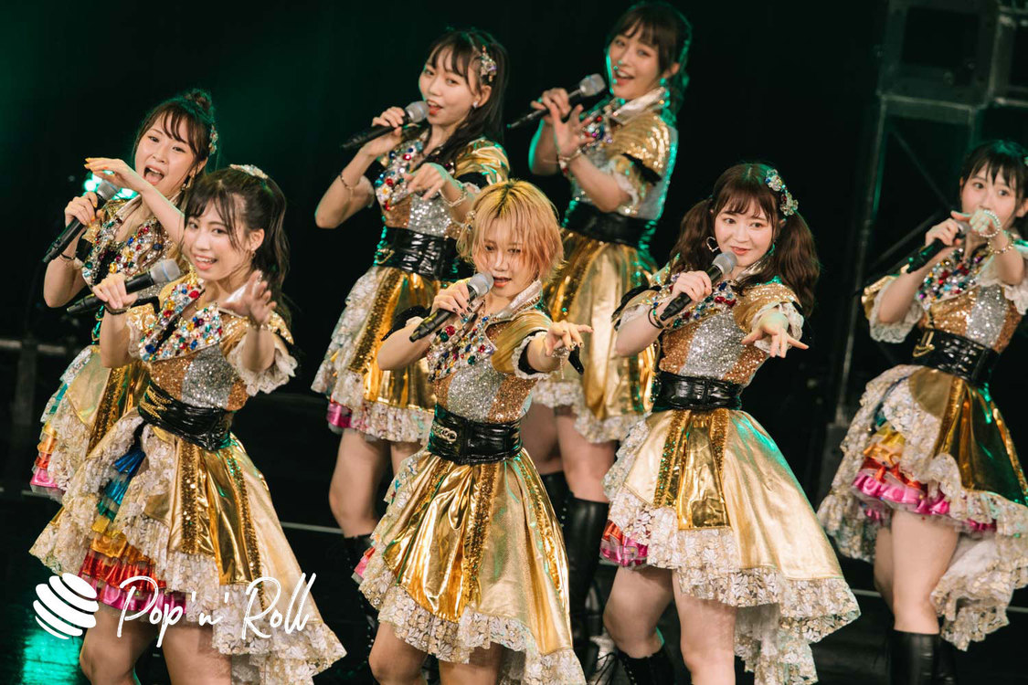 SKE48 ＜TOKYO IDOL FESTIVAL 2019＞｜8/4 HOT STAGE（11:20-）