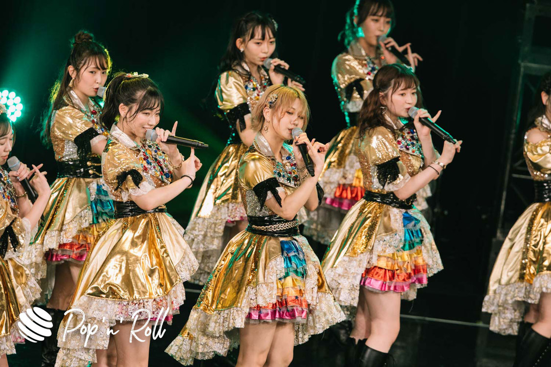 SKE48 ＜TOKYO IDOL FESTIVAL 2019＞｜8/4 HOT STAGE（11:20-）
