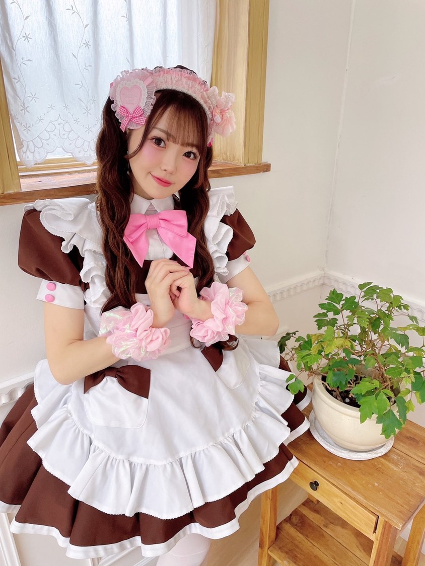 レジェンドメイドhitomi