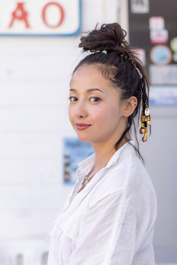 撮影：渕本健太郎、MANA野元学