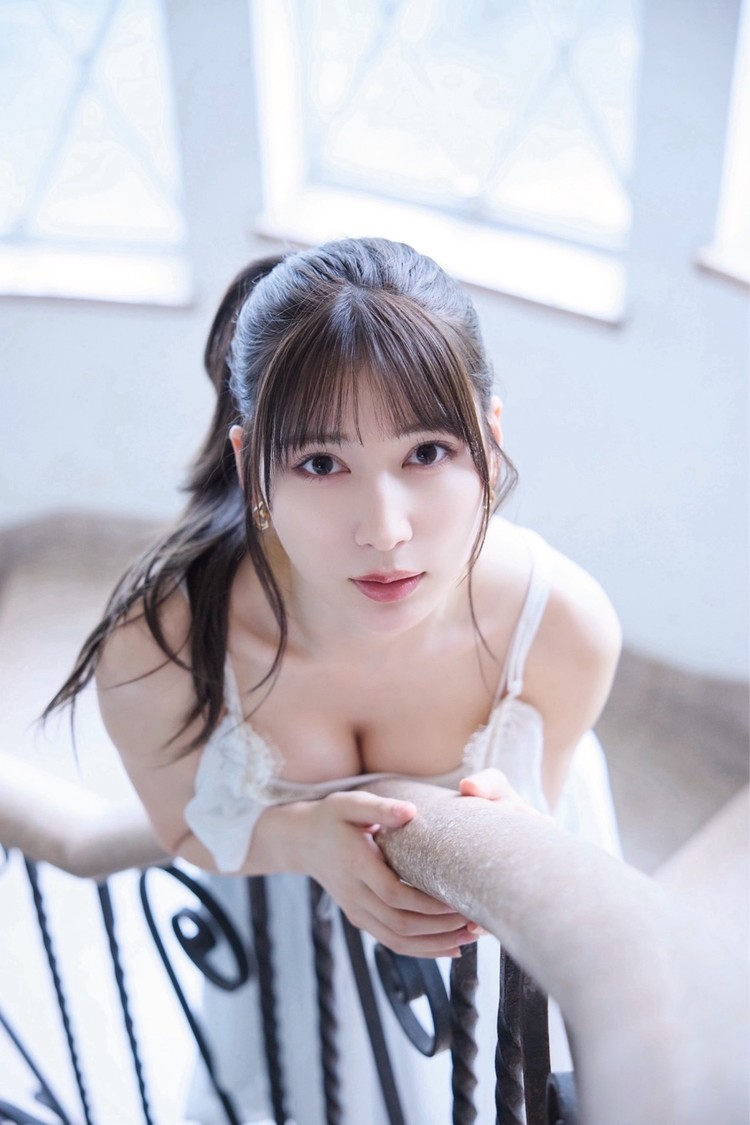 雪平莉左『innocent』