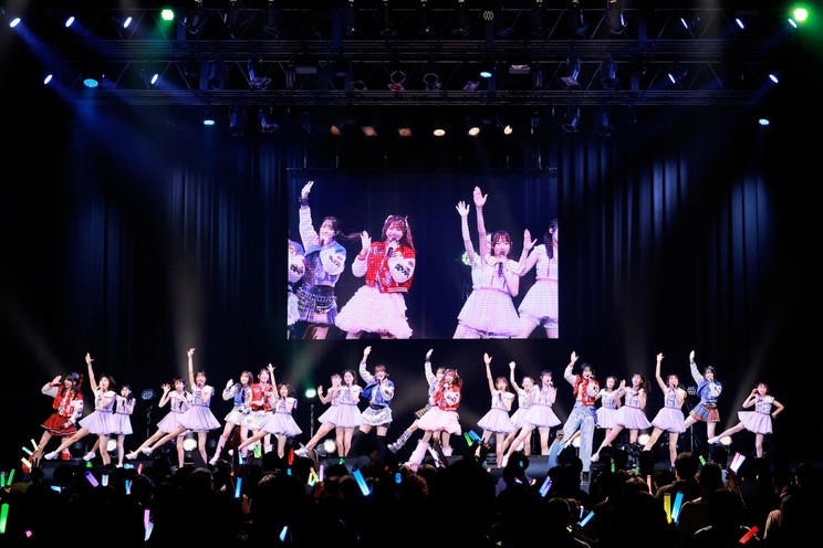 オールキャスト