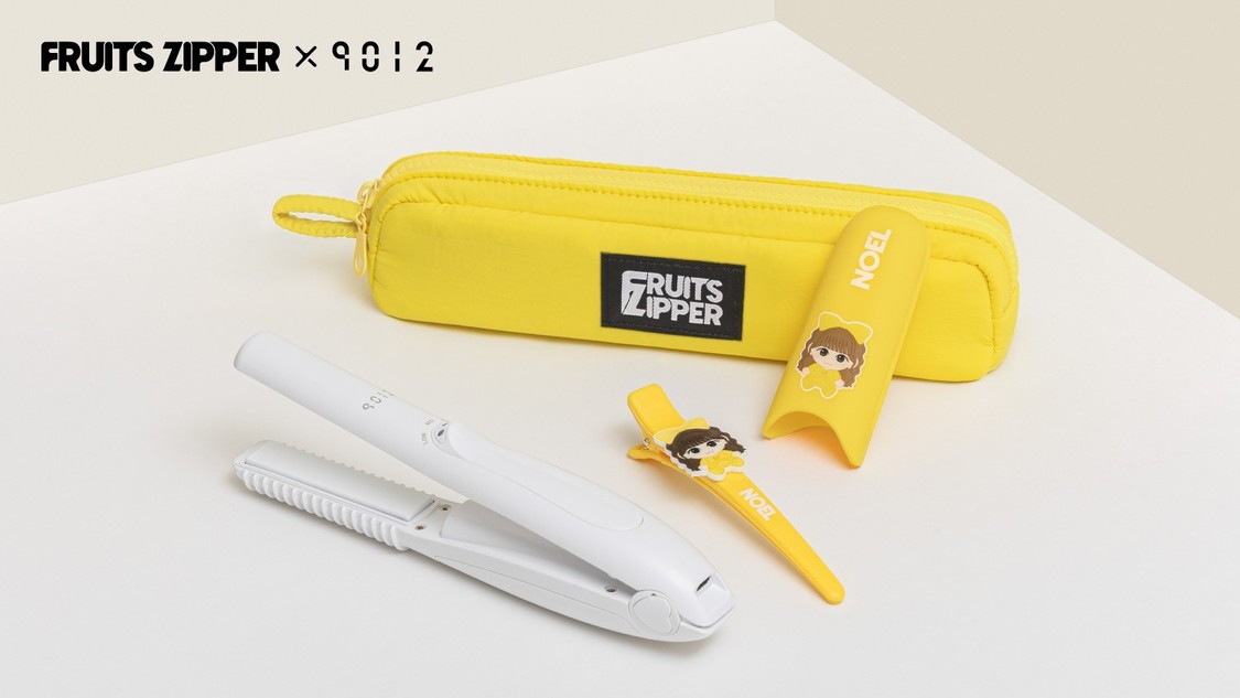 早瀬ノエルセット