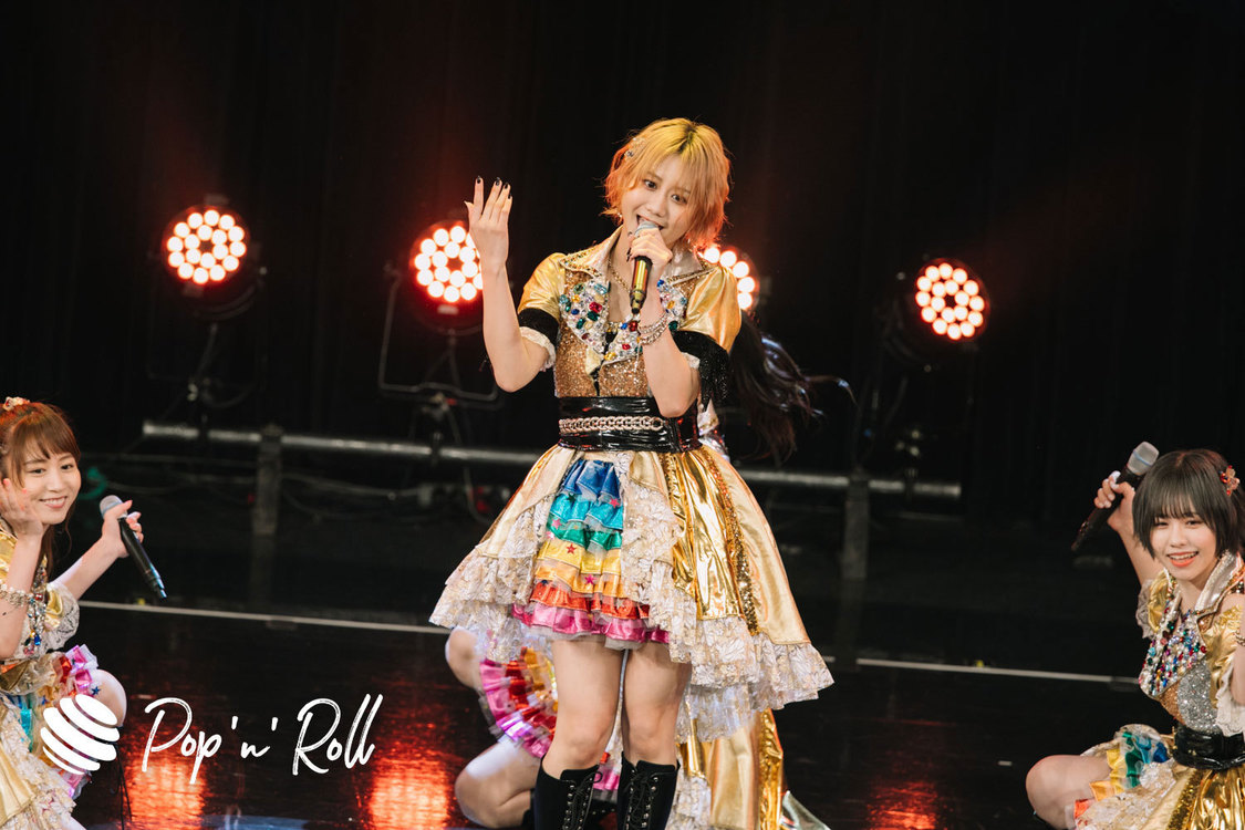 SKE48 ＜TOKYO IDOL FESTIVAL 2019＞｜8/4 HOT STAGE（11:20-）