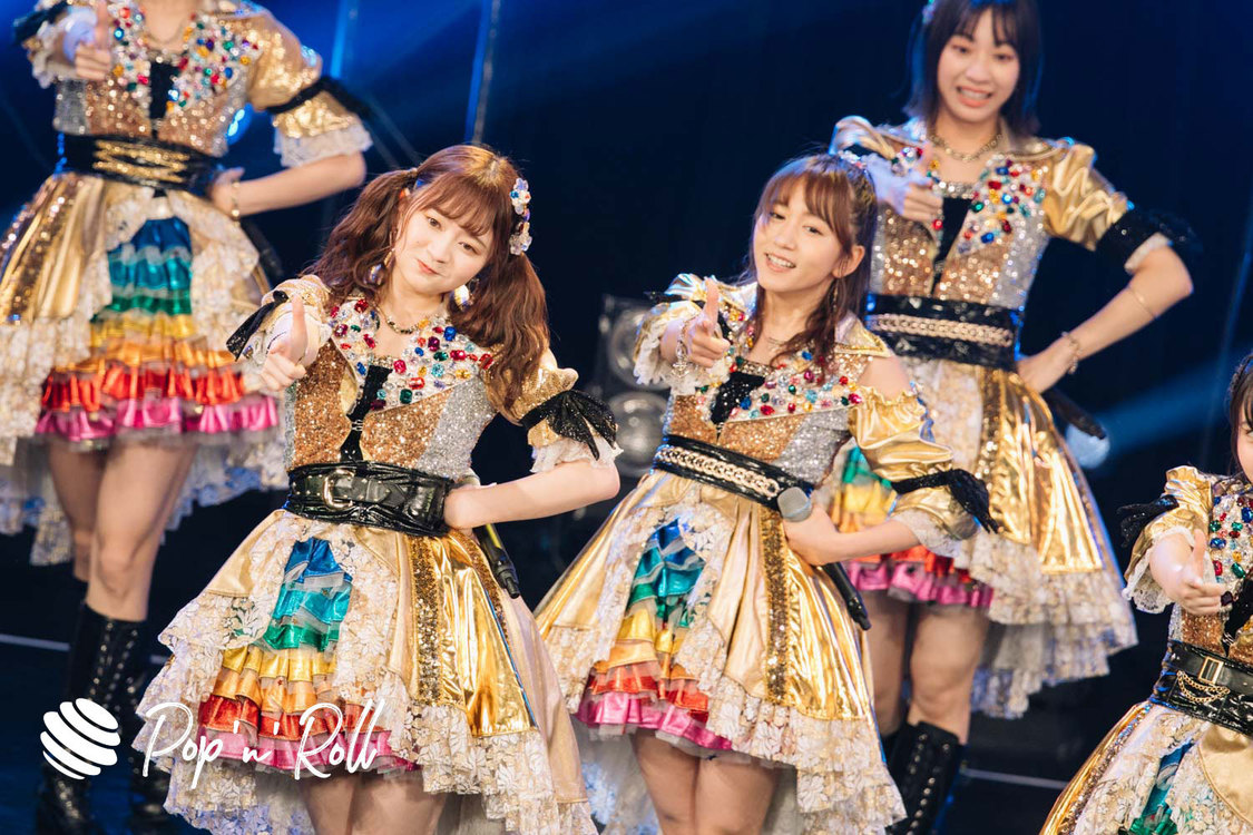 SKE48 ＜TOKYO IDOL FESTIVAL 2019＞｜8/4 HOT STAGE（11:20-）