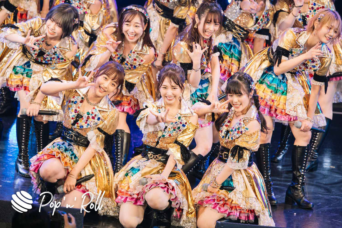 SKE48 ＜TOKYO IDOL FESTIVAL 2019＞｜8/4 HOT STAGE（11:20-）