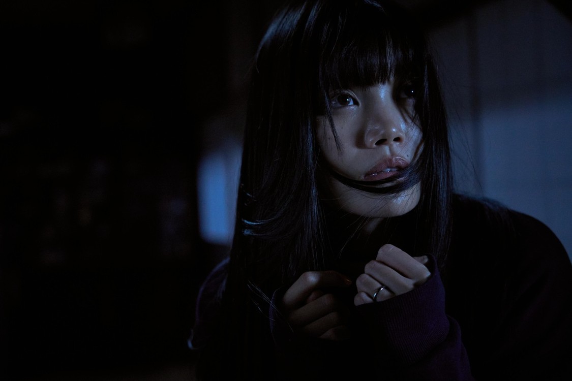 加藤千尋　©2026映画「氷血」製作委員会