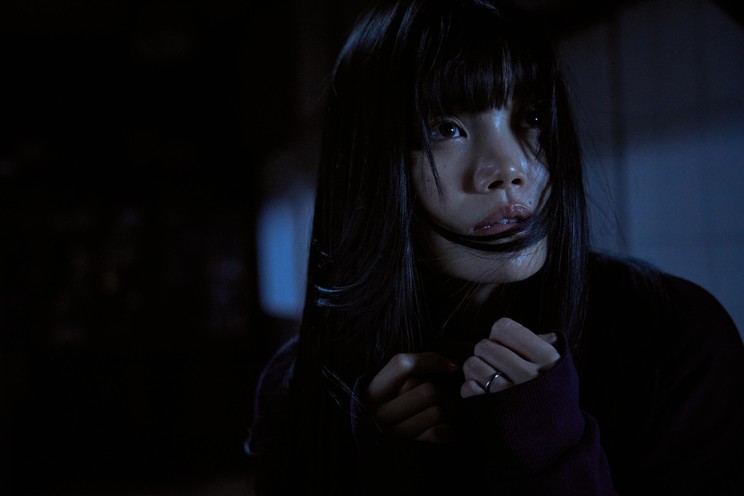 加藤千尋　©2026映画「氷血」製作委員会