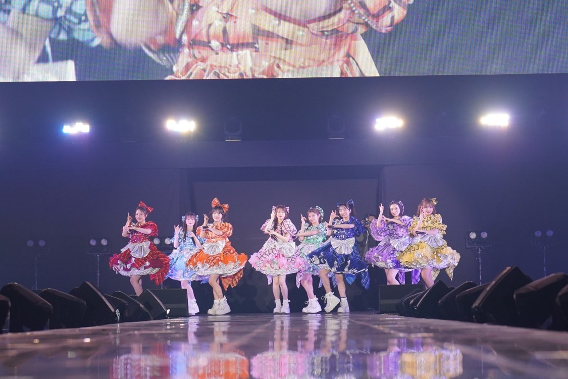 CUTIE STREET/©AGESTOCK2026実行委員会