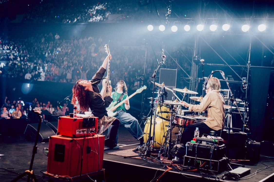 Hump Back/Photo by toya