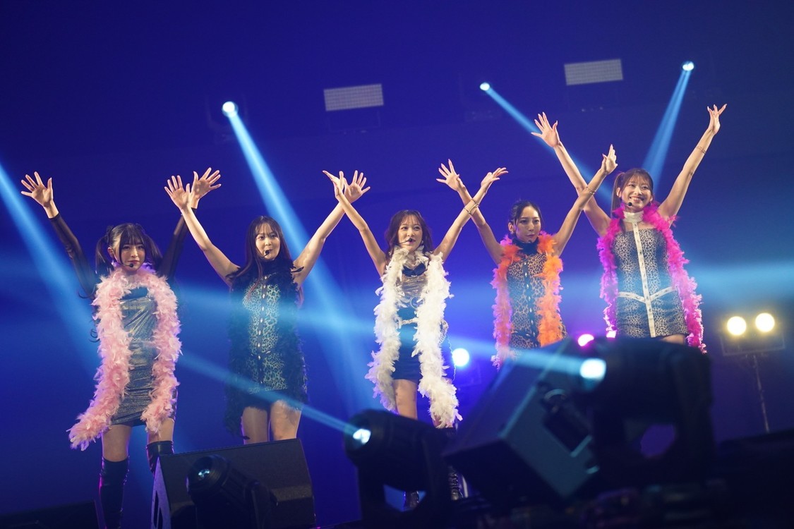 フジコーズ/©AGESTOCK2026実行委員会