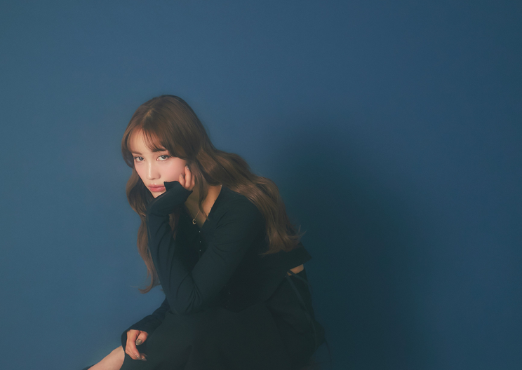 中村ゆりか：アーティスト写真