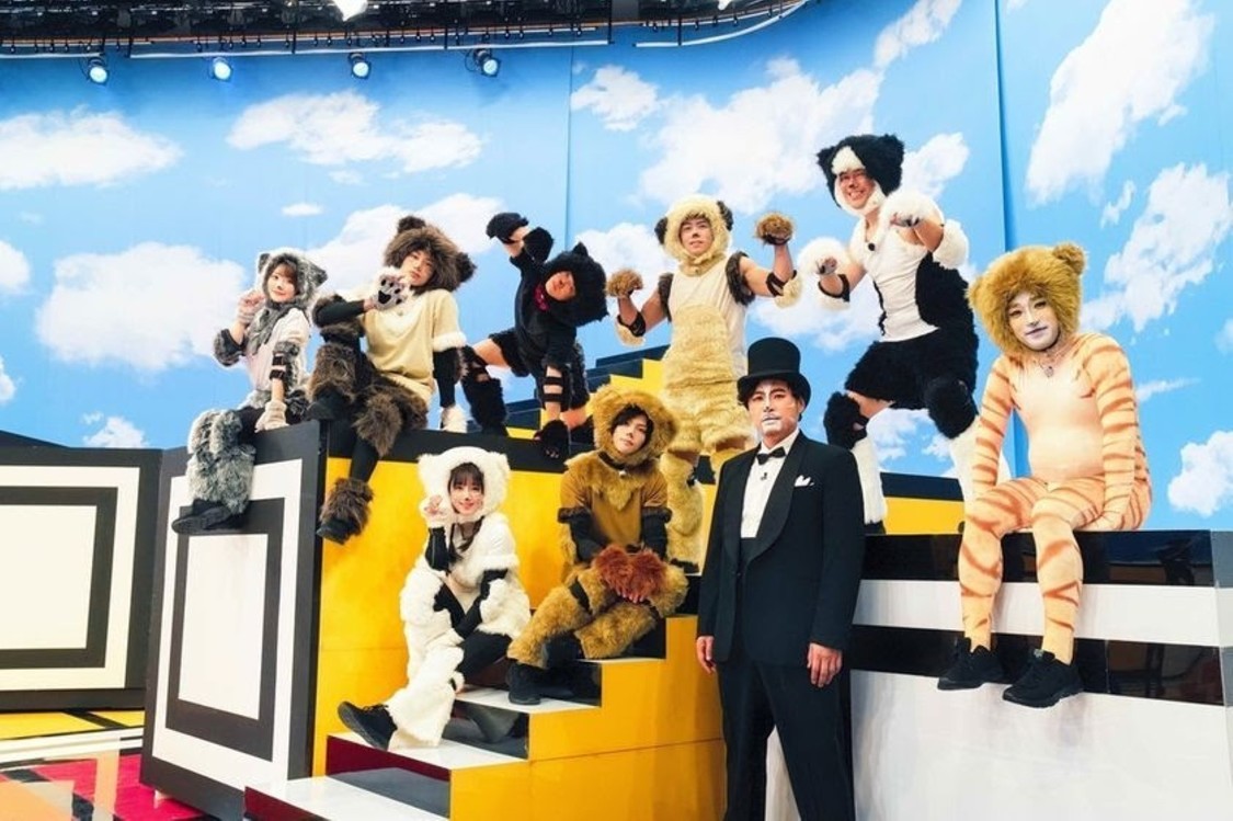 岩本理瑚（僕が見たかった青空）、3月25日放送『ネコになりたい。』