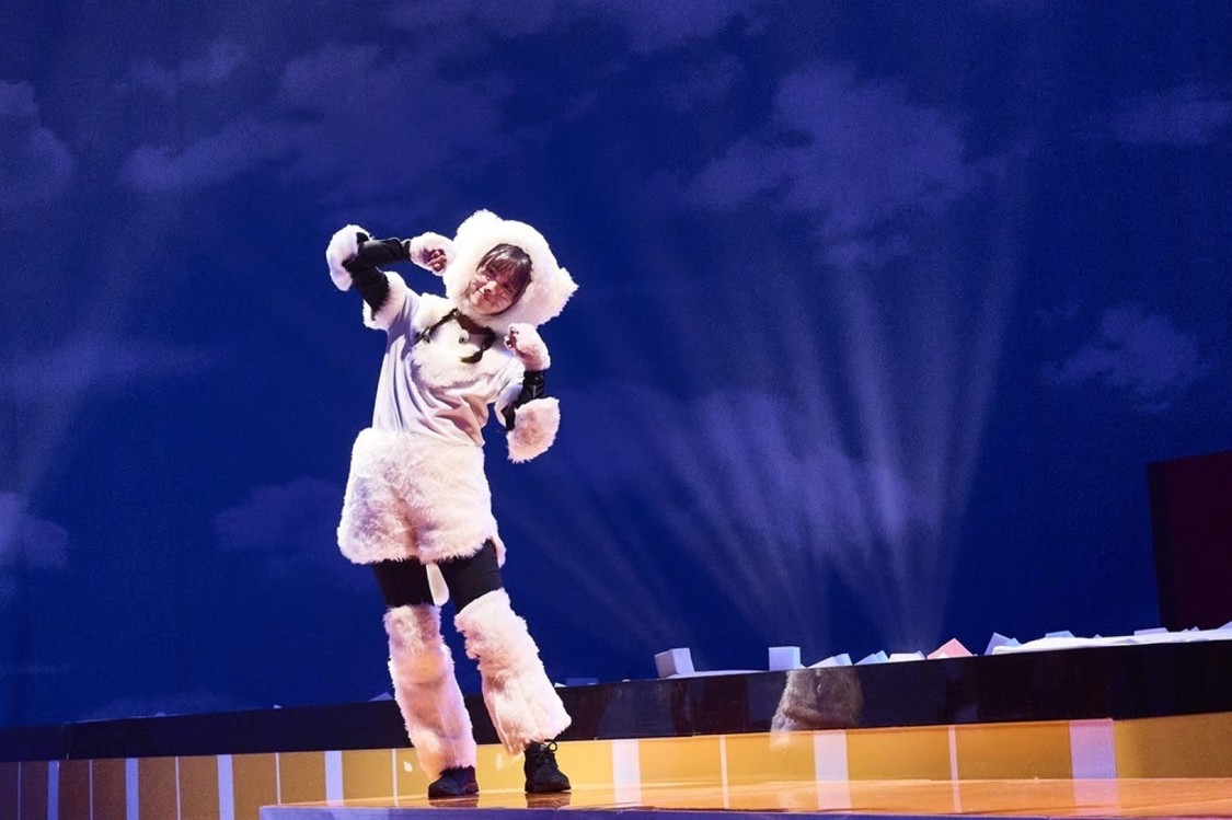 岩本理瑚（僕が見たかった青空）、3月25日放送『ネコになりたい。』