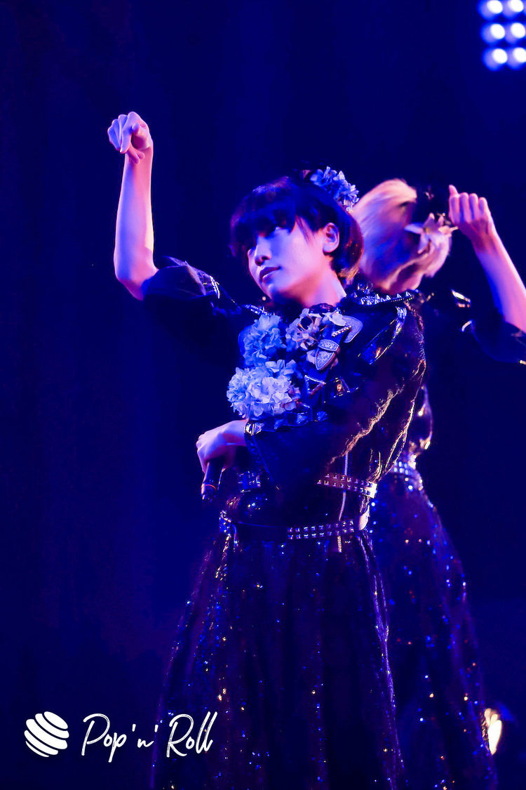 二丁目の魁カミングアウト ＜TOKYO IDOL FESTIVAL 2019＞｜ DOLL FACTORY（13:05-）