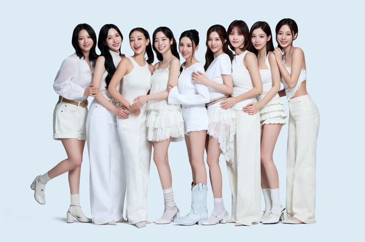 TWICE
