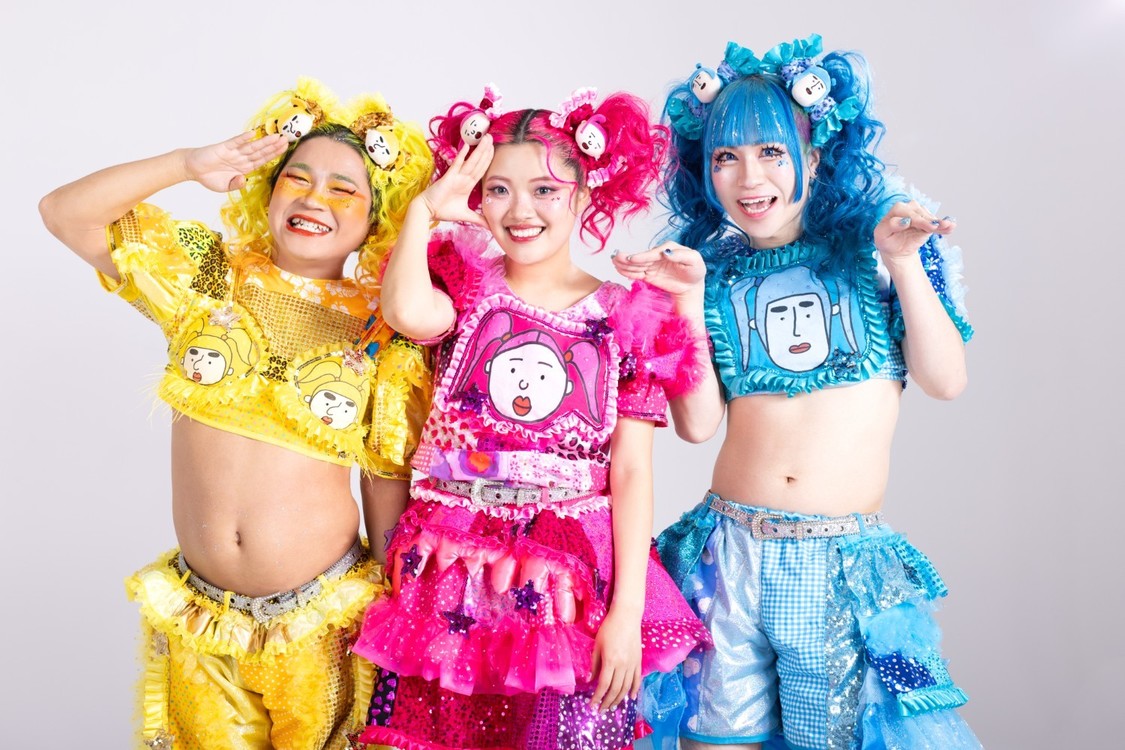 【MC】竹下☆ぱらだいす