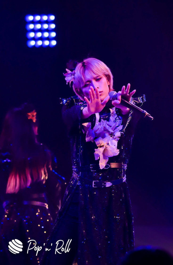 二丁目の魁カミングアウト ＜TOKYO IDOL FESTIVAL 2019＞｜ DOLL FACTORY（13:05-）