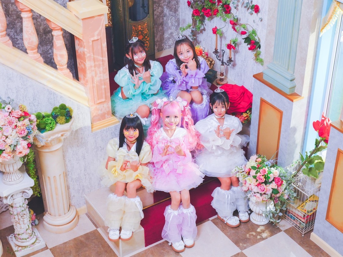 【ゲスト】ひめらぶ